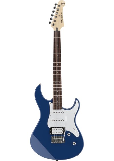 画像1: YAMAHA　PACIFICA112V UTB