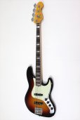 画像1: Fender　American Ultra Jazz Bass Ultraburst (1)
