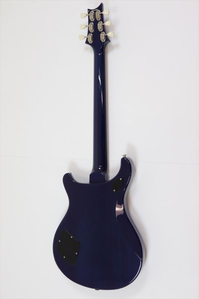 画像2: PRS (Paul Reed Smith)　S2 McCarty 594 Lake Blue