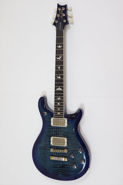 画像1: PRS (Paul Reed Smith)　S2 McCarty 594 Lake Blue