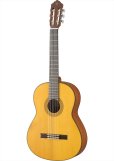 画像1: YAMAHA　クラシックギター CG122MS (1)