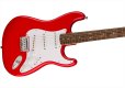 画像3: Squier by Fender　Squier Sonic Stratocaster HT Torino Red
