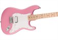 画像3: Squier by Fender　Squier Sonic Stratocaster HT H Flash Pink