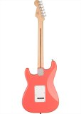 画像2: Squier by Fender　Squier Sonic Stratocaster HSS Tahitian Coral (2)