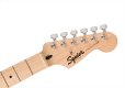 画像5: Squier by Fender　Squier Sonic Stratocaster HT H Flash Pink