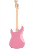 画像2: Squier by Fender　Squier Sonic Stratocaster HT H Flash Pink (2)