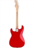 画像2: Squier by Fender　Squier Sonic Stratocaster HT Torino Red (2)