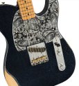 画像4: Fender　Brad Paisley Esquire Black Sparkle