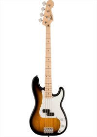 Squier by Fender　Squier Sonic Precision Bass 2-Color Sunburst