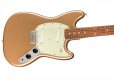 画像3: Fender　Player Mustang Firemist Gold