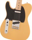 画像4: Fender　Made in Japan Traditional 50s Telecaster Left-Handed Butterscotch Blonde