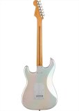 画像2: Fender　H.E.R. Stratocaster Chrome Glow (2)