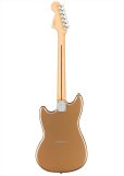 画像2: Fender　Player Mustang Firemist Gold (2)