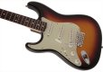 画像3: Fender　Made in Japan Traditional 60s Stratocaster Left-Handed 3-Color Sunburst