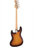画像2: Fender　Made in Japan Traditional 60s Jazz Bass 3-Color Sunburst (2)