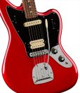 画像4: Fender　Player Jaguar Candy Apple Red