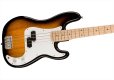 画像3: Squier by Fender　Squier Sonic Precision Bass 2-Color Sunburst