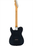 画像2: Fender　Brad Paisley Esquire Black Sparkle (2)