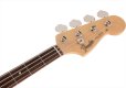 画像5: Fender　Made in Japan Traditional 60s Jazz Bass 3-Color Sunburst