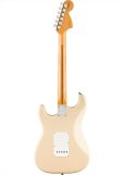 画像2: Fender　Jimi Hendrix Stratocaster Olympic White (2)