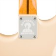 画像7: Fender　Jimi Hendrix Stratocaster Olympic White