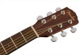 画像4: Fender　CD-60S Dreadnought LH, Natural WN (4)