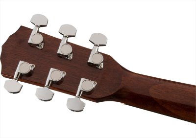 画像5: Fender　CD-60S Dreadnought LH, Natural WN