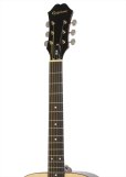 画像3: Epiphone　Songmaker DR-100 Natural (3)