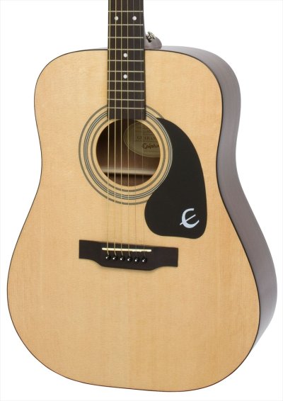 画像2: Epiphone　Songmaker DR-100 Natural