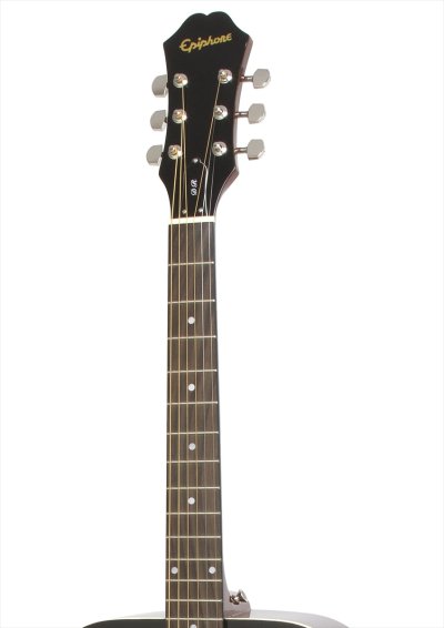 画像3: Epiphone　Songmaker DR-100 Vintage Sunburst