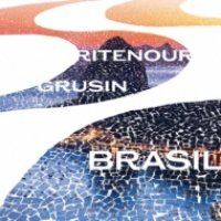 Lee Ritenour / Dave Grusin / Brasil