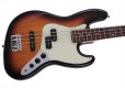 画像3: Fender　2024 Collection, Made in Japan Hybrid II Jazz Bass PJ 3-Color Sunburst