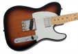 画像3: Fender　2024 Collection, Made in Japan Hybrid II Telecaster SH MN 3-Color Sunburst