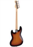 画像2: Fender　2024 Collection, Made in Japan Hybrid II Jazz Bass PJ 3-Color Sunburst (2)