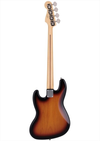 画像2: Fender　2024 Collection, Made in Japan Hybrid II Jazz Bass PJ 3-Color Sunburst