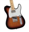 画像4: Fender　2024 Collection, Made in Japan Hybrid II Telecaster SH MN 3-Color Sunburst