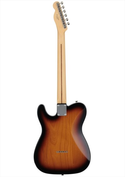 画像2: Fender　2024 Collection, Made in Japan Hybrid II Telecaster SH MN 3-Color Sunburst