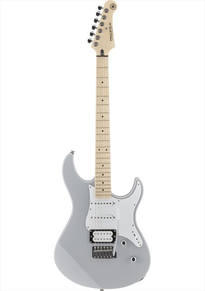 画像1: YAMAHA　PACIFICA112VM GRY