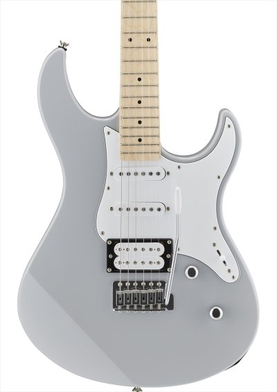 画像2: YAMAHA　PACIFICA112VM GRY