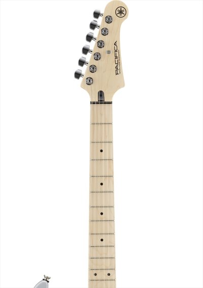 画像3: YAMAHA　PACIFICA112VM GRY