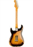 画像2: Fender　Mike McCready Stratocaster 3-Color Sunburst (2)