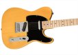 画像3: Squier by Fender　Affinity Series Telecaster Butterscotch Blonde