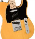 画像4: Squier by Fender　Affinity Series Telecaster Butterscotch Blonde