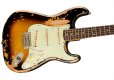 画像3: Fender　Mike McCready Stratocaster 3-Color Sunburst