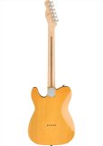 画像2: Squier by Fender　Affinity Series Telecaster Butterscotch Blonde (2)