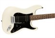 画像3: Squier by Fender　Affinity Series Stratocaster HH Olympic White