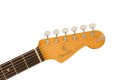 画像5: Fender　Mike McCready Stratocaster 3-Color Sunburst