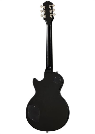 画像2: Epiphone　Les Paul Classic, Ebony