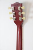 画像7: Gibson　ES-335 Satin Cherry