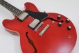 画像8: Gibson　ES-335 Satin Cherry